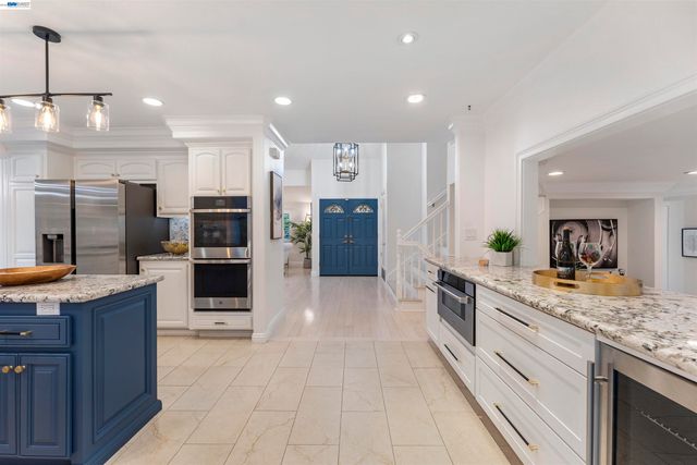 111 Silver Cloud Place, Danville, CA 94526