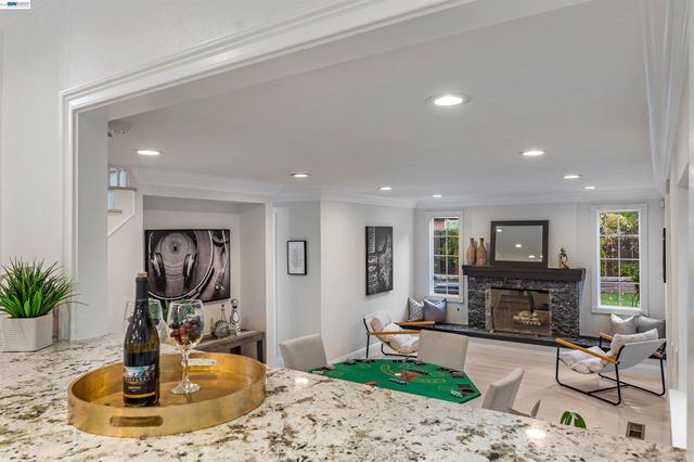 111 Silver Cloud Place, Danville, CA 94526