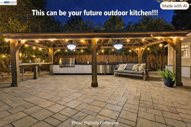 111 Silver Cloud Place, Danville, CA 94526