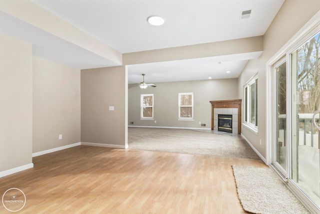 52631 Huntley Avenue, New Baltimore, MI 48047