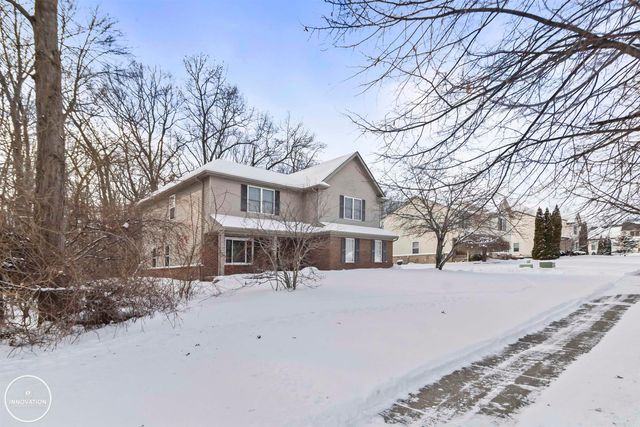 52631 Huntley Avenue, New Baltimore, MI 48047