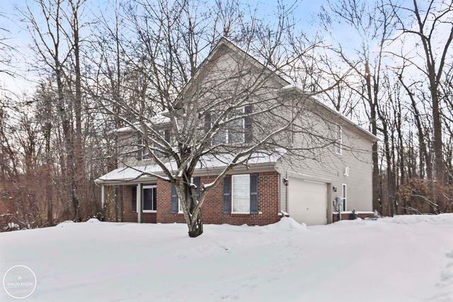 52631 Huntley Avenue, New Baltimore, MI 48047