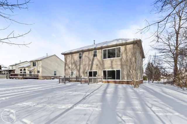 52631 Huntley Avenue, New Baltimore, MI 48047