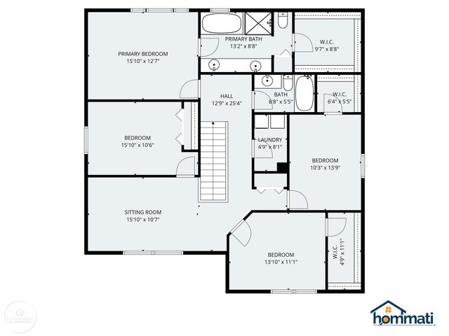 52631 Huntley Avenue, New Baltimore, MI 48047