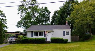 32 Edbert Drive, Holyoke, MA 01040