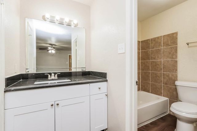 3322 Dawnwood Dr, Spring, TX 77380