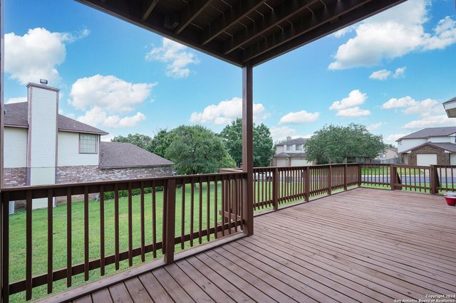 1202 Scenic Knls, San Antonio, TX 78258