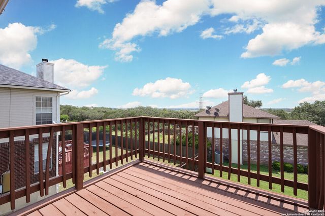 1202 Scenic Knls, San Antonio, TX 78258