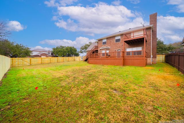 1202 Scenic Knls, San Antonio, TX 78258