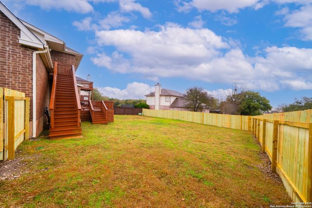 1202 Scenic Knls, San Antonio, TX 78258