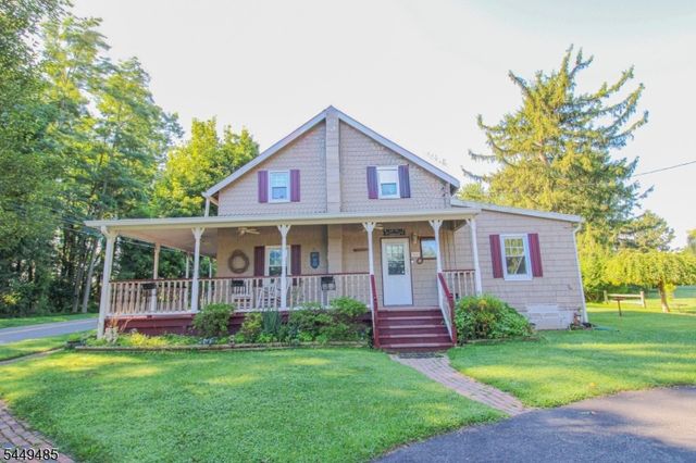 265 Warbasse Junction Rd, Lafayette Twp., NJ 07848