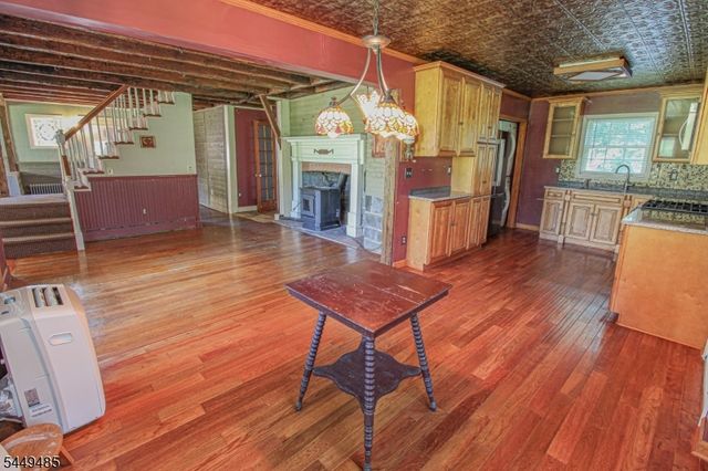 265 Warbasse Junction Rd, Lafayette Twp., NJ 07848