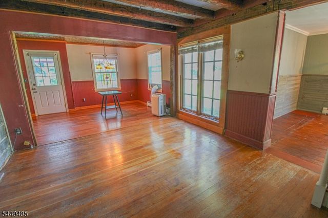 265 Warbasse Junction Rd, Lafayette Twp., NJ 07848