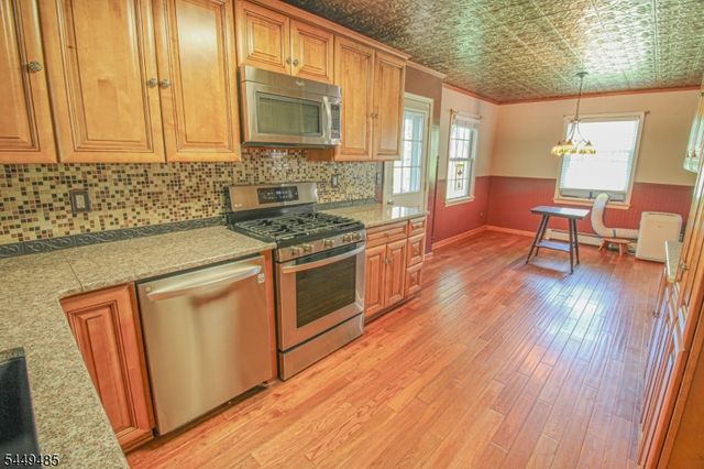 265 Warbasse Junction Rd, Lafayette Twp., NJ 07848