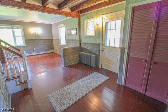 265 Warbasse Junction Rd, Lafayette Twp., NJ 07848