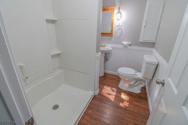 265 Warbasse Junction Rd, Lafayette Twp., NJ 07848