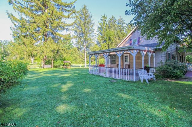 265 Warbasse Junction Rd, Lafayette Twp., NJ 07848