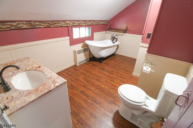 265 Warbasse Junction Rd, Lafayette Twp., NJ 07848