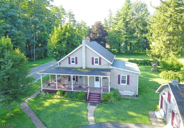 265 Warbasse Junction Rd, Lafayette Twp., NJ 07848
