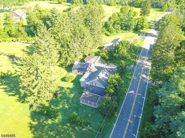 265 Warbasse Junction Rd, Lafayette Twp., NJ 07848
