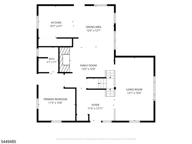 265 Warbasse Junction Rd, Lafayette Twp., NJ 07848