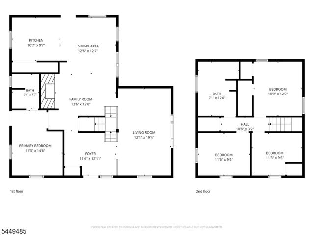 265 Warbasse Junction Rd, Lafayette Twp., NJ 07848