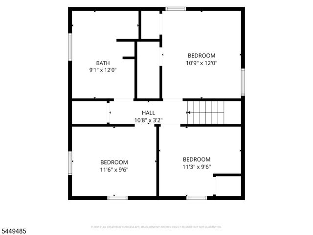 265 Warbasse Junction Rd, Lafayette Twp., NJ 07848