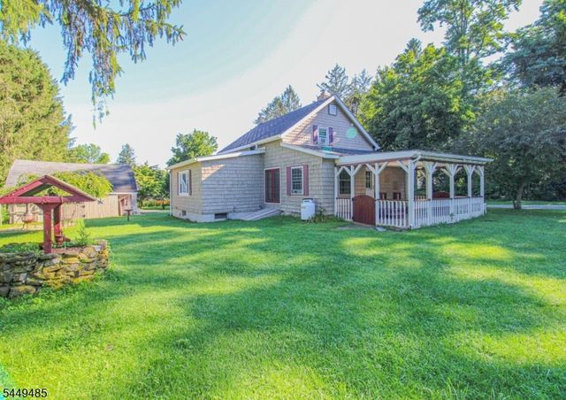 265 Warbasse Junction Rd, Lafayette Twp., NJ 07848