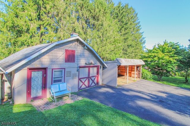 265 Warbasse Junction Rd, Lafayette Twp., NJ 07848