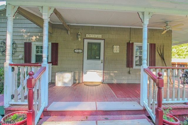 265 Warbasse Junction Rd, Lafayette Twp., NJ 07848