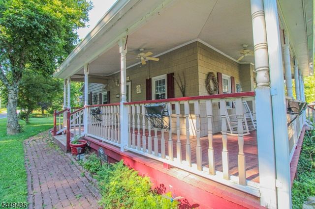 265 Warbasse Junction Rd, Lafayette Twp., NJ 07848