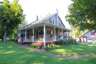 265 Warbasse Junction Rd, Lafayette Twp., NJ 07848