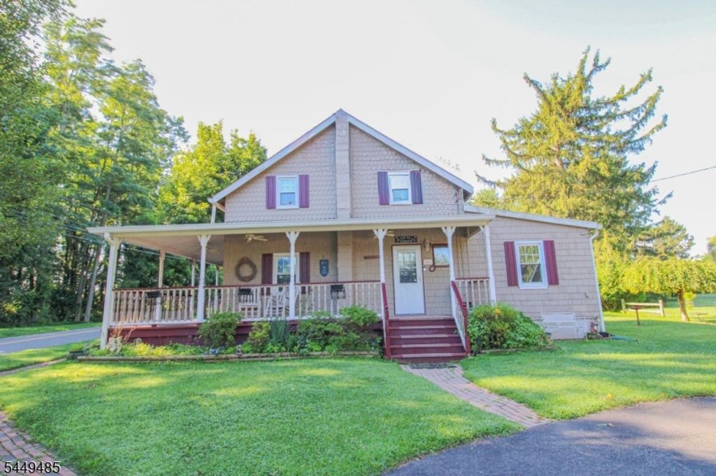 265 Warbasse Junction Rd, Lafayette Twp., NJ 07848 — photo 2
