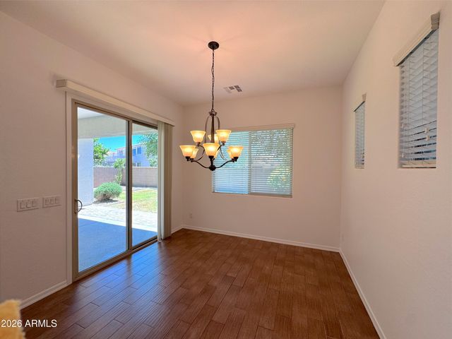 2557 E ORLEANS Drive, Gilbert, AZ 85298