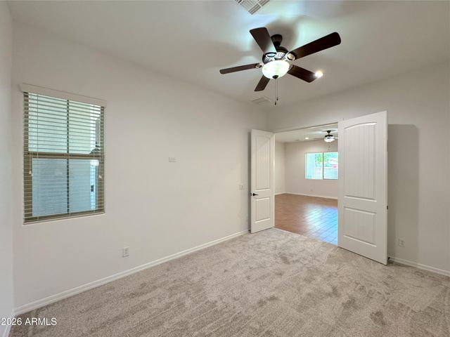 2557 E ORLEANS Drive, Gilbert, AZ 85298