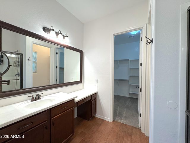 2557 E ORLEANS Drive, Gilbert, AZ 85298