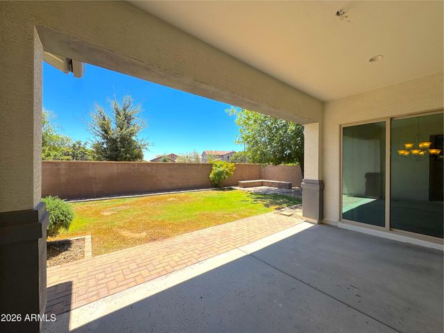 2557 E ORLEANS Drive, Gilbert, AZ 85298