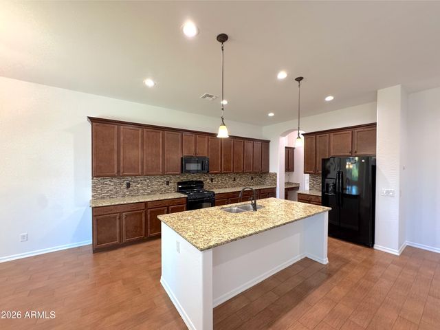 2557 E ORLEANS Drive, Gilbert, AZ 85298
