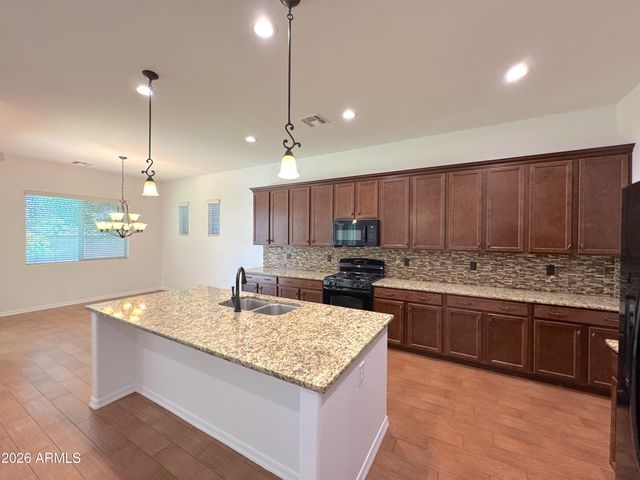 2557 E ORLEANS Drive, Gilbert, AZ 85298