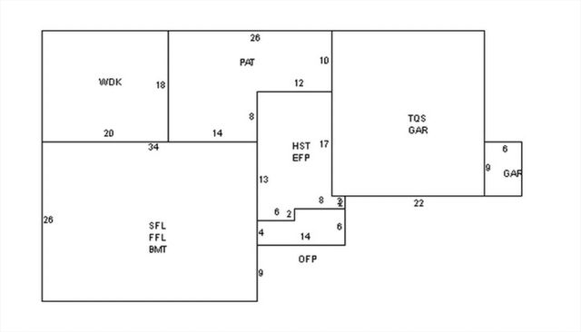 41 Chershire Ave, Acushnet, MA 02743