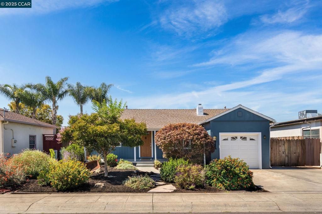 15009 Kesterson St, San Leandro, CA 94579