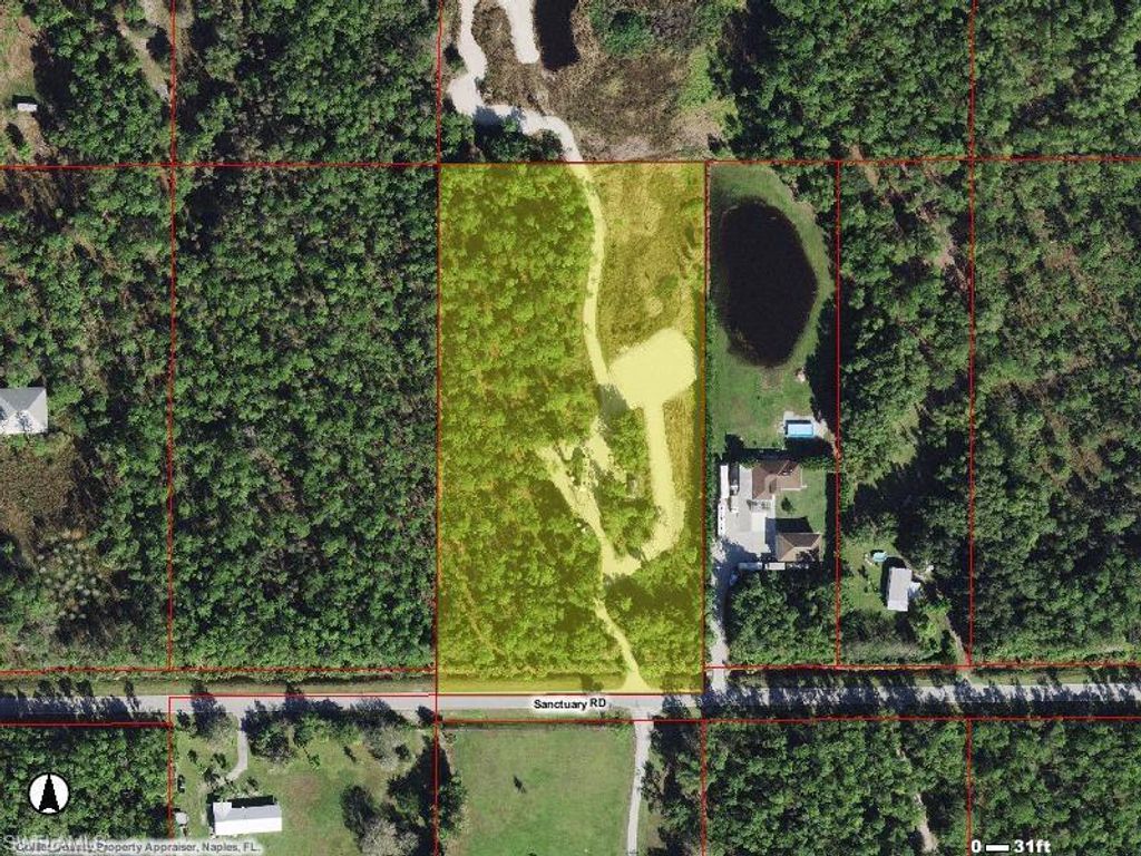 1065 Sanctuary RD, NAPLES, FL 34120 — photo 3