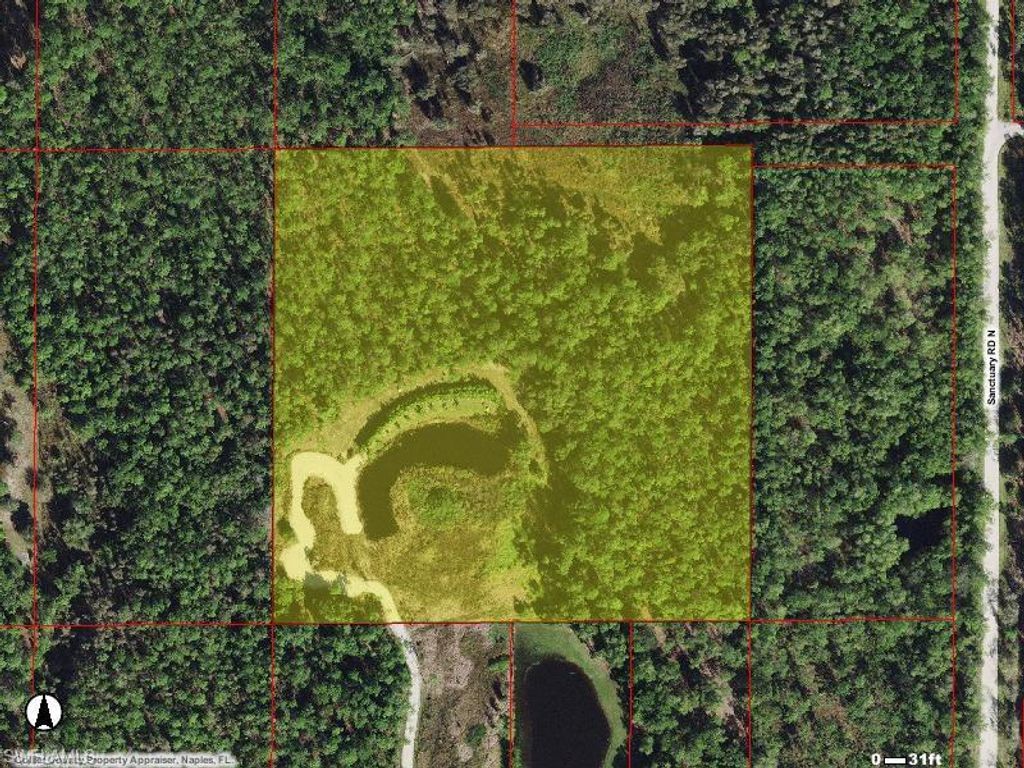 1065 Sanctuary RD, NAPLES, FL 34120 — photo 4