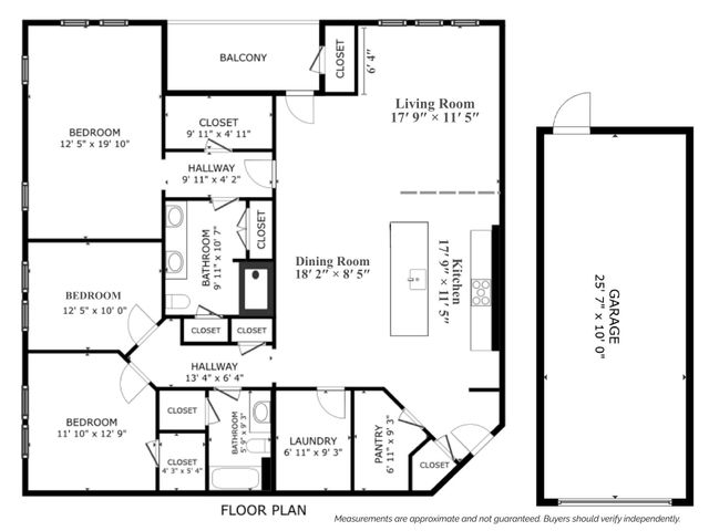 651 N Watters Road 2307, Allen, TX 75013