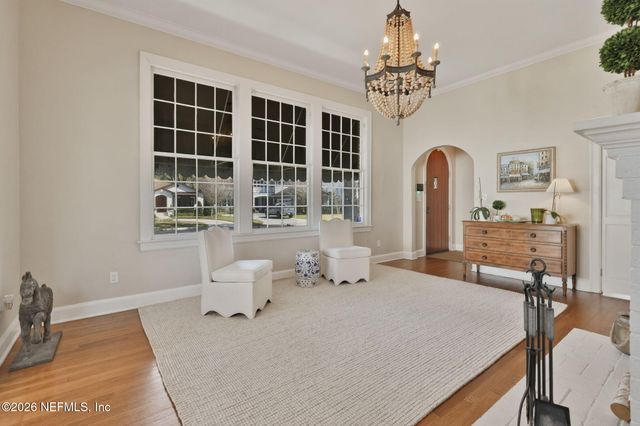 1152 MAPLETON Road, Jacksonville, FL 32207