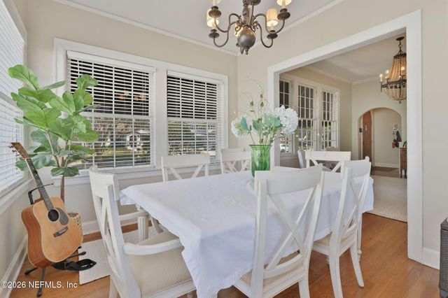 1152 MAPLETON Road, Jacksonville, FL 32207