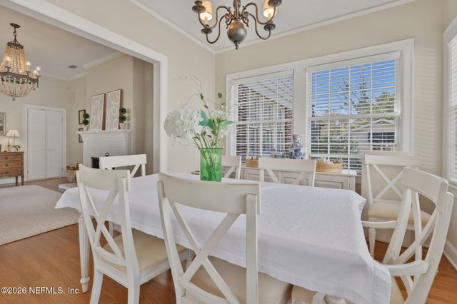 1152 MAPLETON Road, Jacksonville, FL 32207