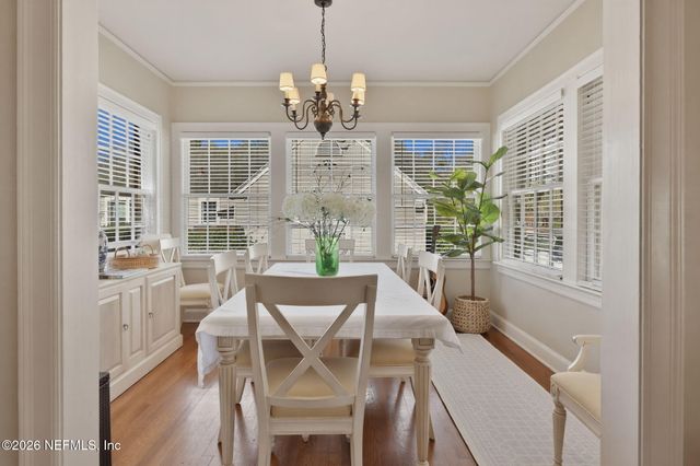 1152 MAPLETON Road, Jacksonville, FL 32207