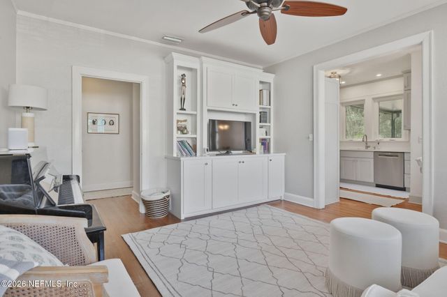 1152 MAPLETON Road, Jacksonville, FL 32207