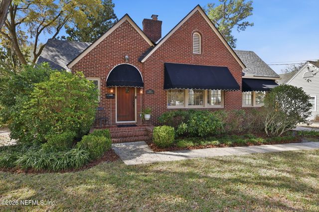 1152 MAPLETON Road, Jacksonville, FL 32207